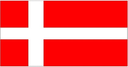 det Danske flag
